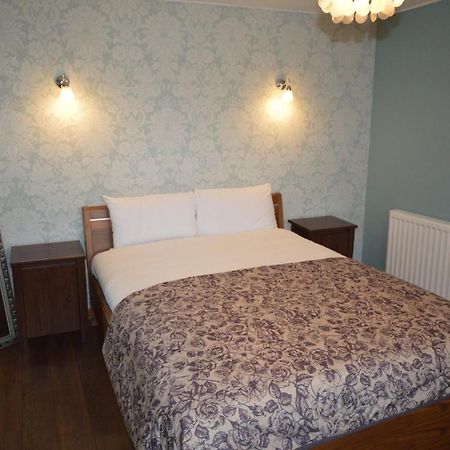 Ardura Apartment No 2 Oban Kültér fotó