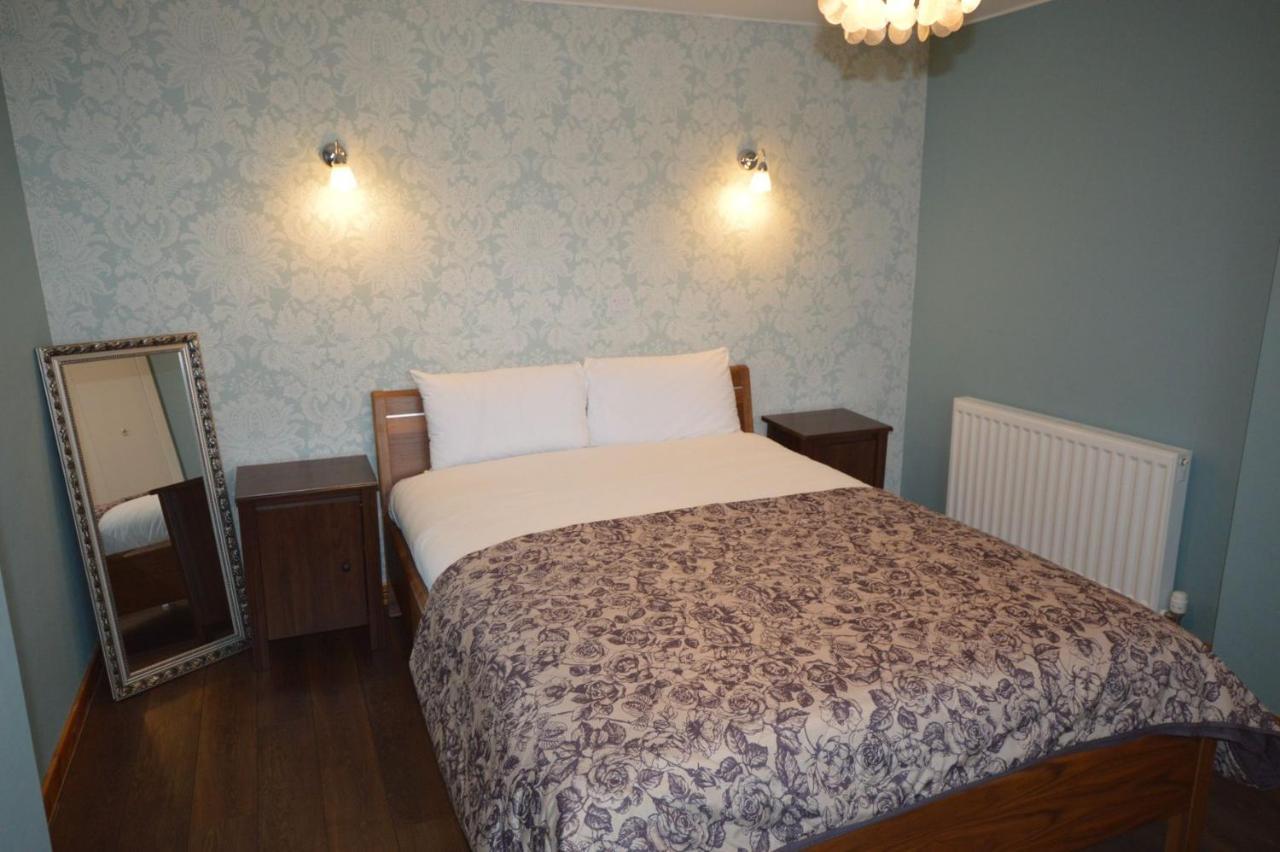 Ardura Apartment No 2 Oban Kültér fotó