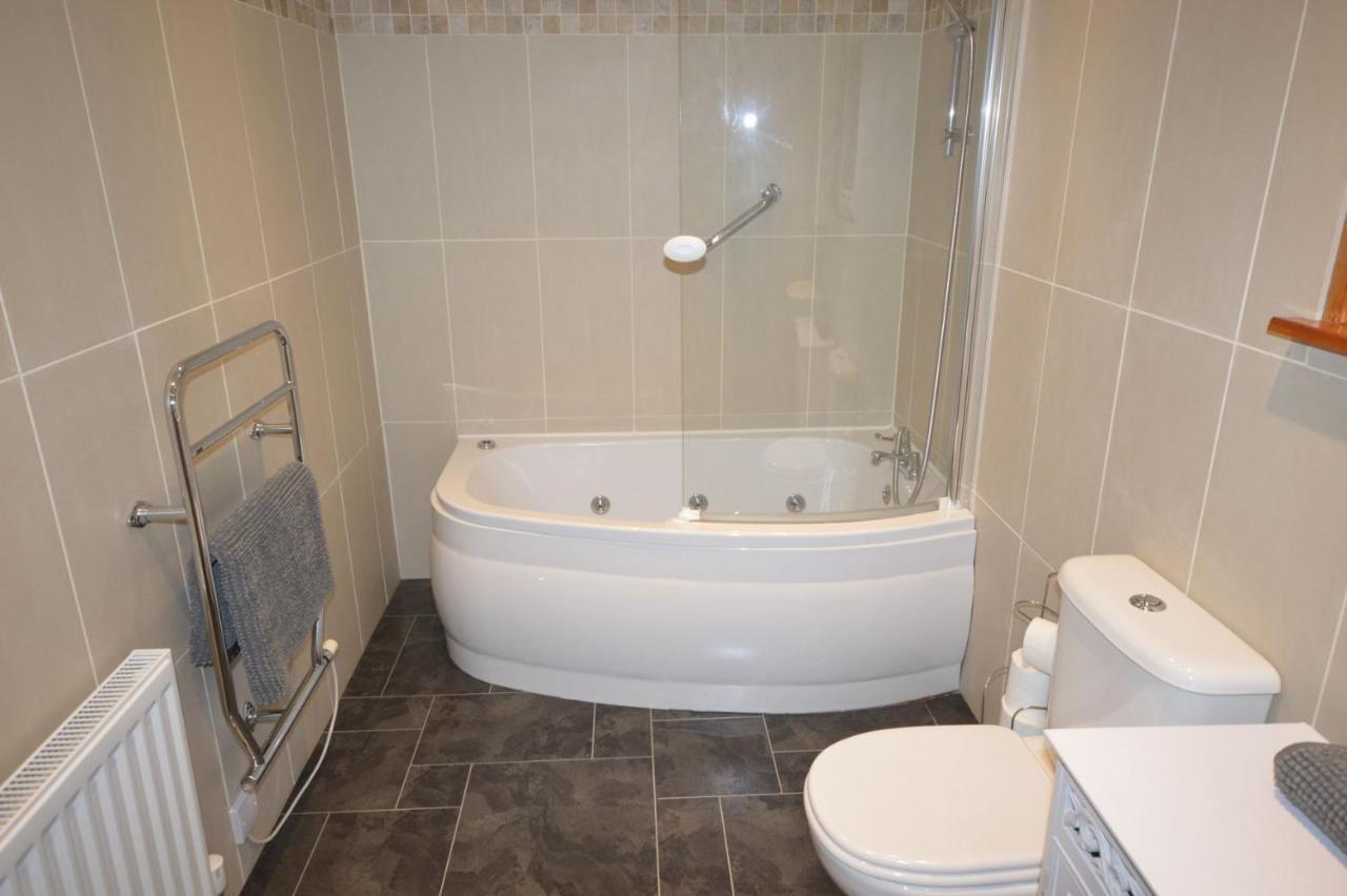 Ardura Apartment No 2 Oban Kültér fotó