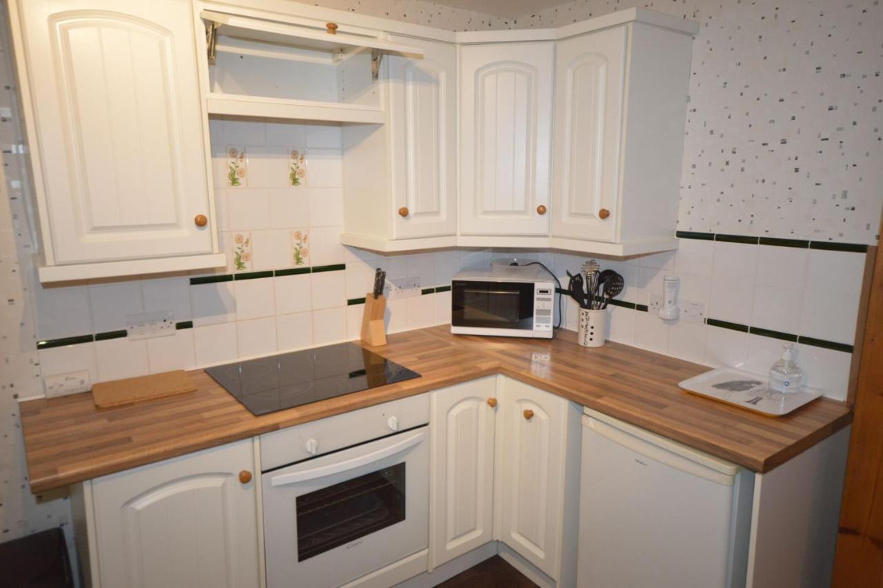 Ardura Apartment No 2 Oban Kültér fotó